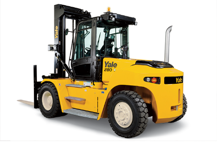 Forklift Rentals - Gregory Poole Lift Systems